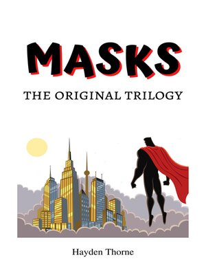cover image of Masks